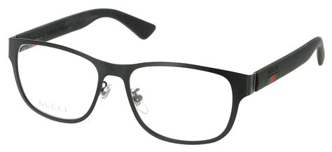 monture gucci homme vue|Montures Optiques de Luxe pour Homme .